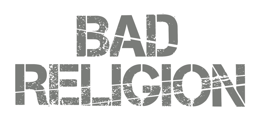 BAD RELIGION