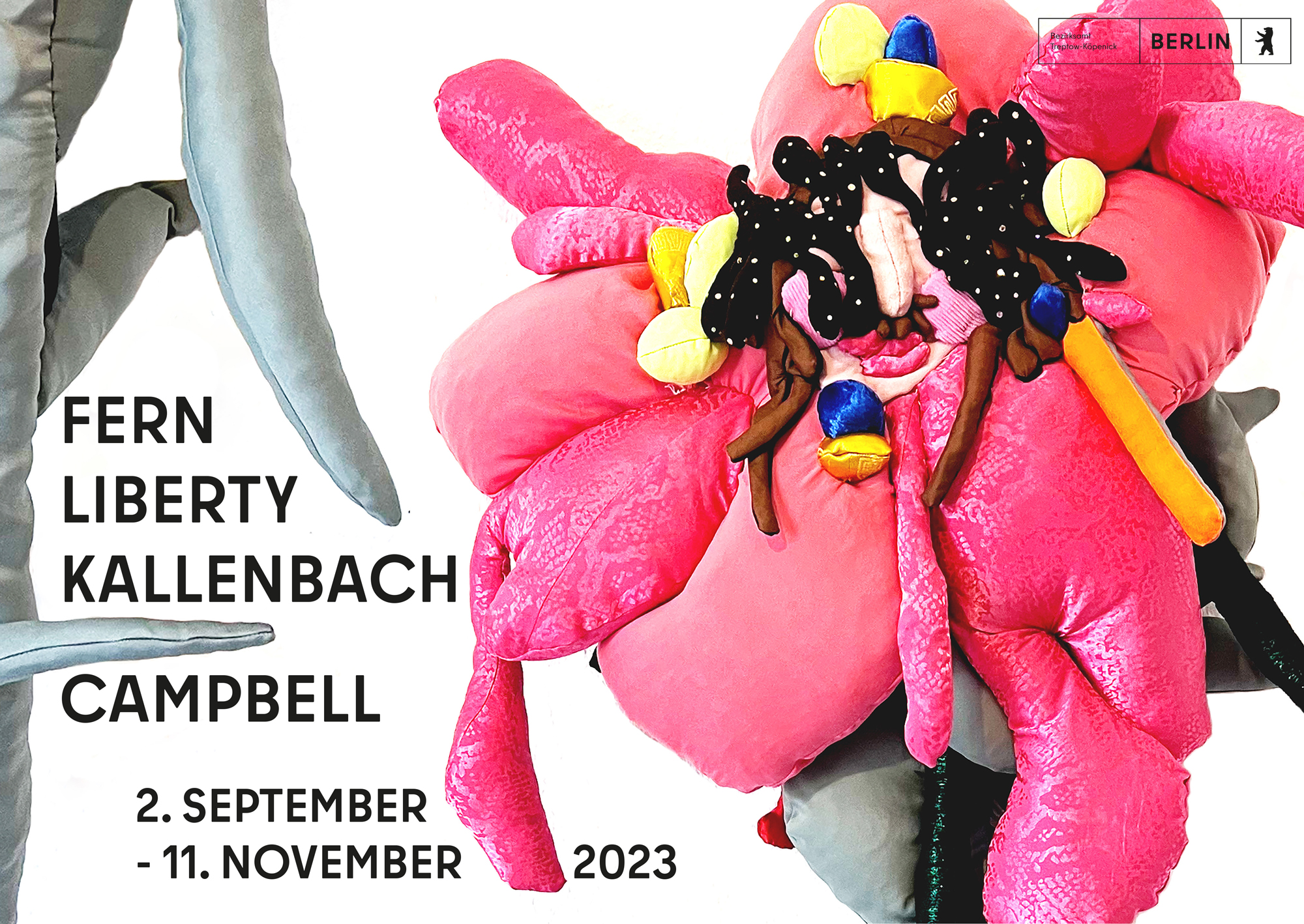 Fern Liberty Kallenbach Campbell