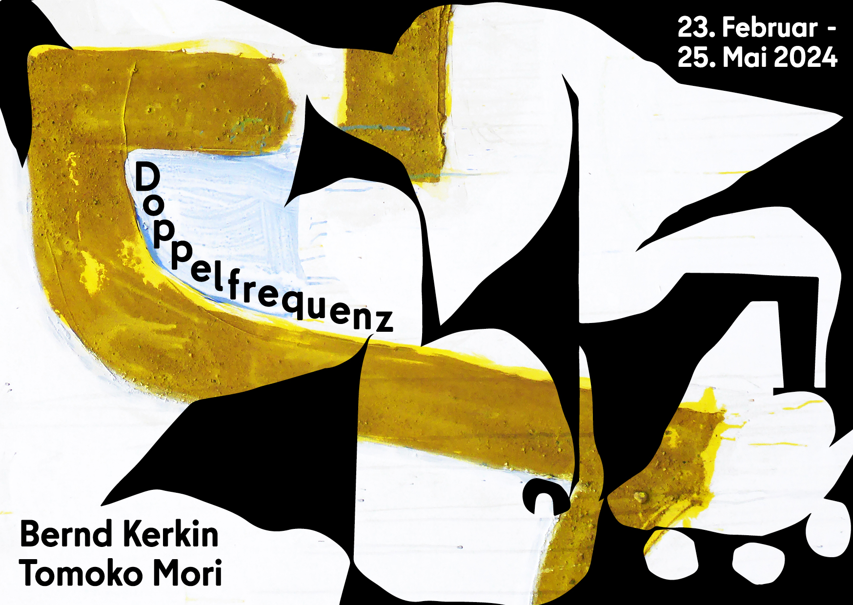 Doppelfrequenz