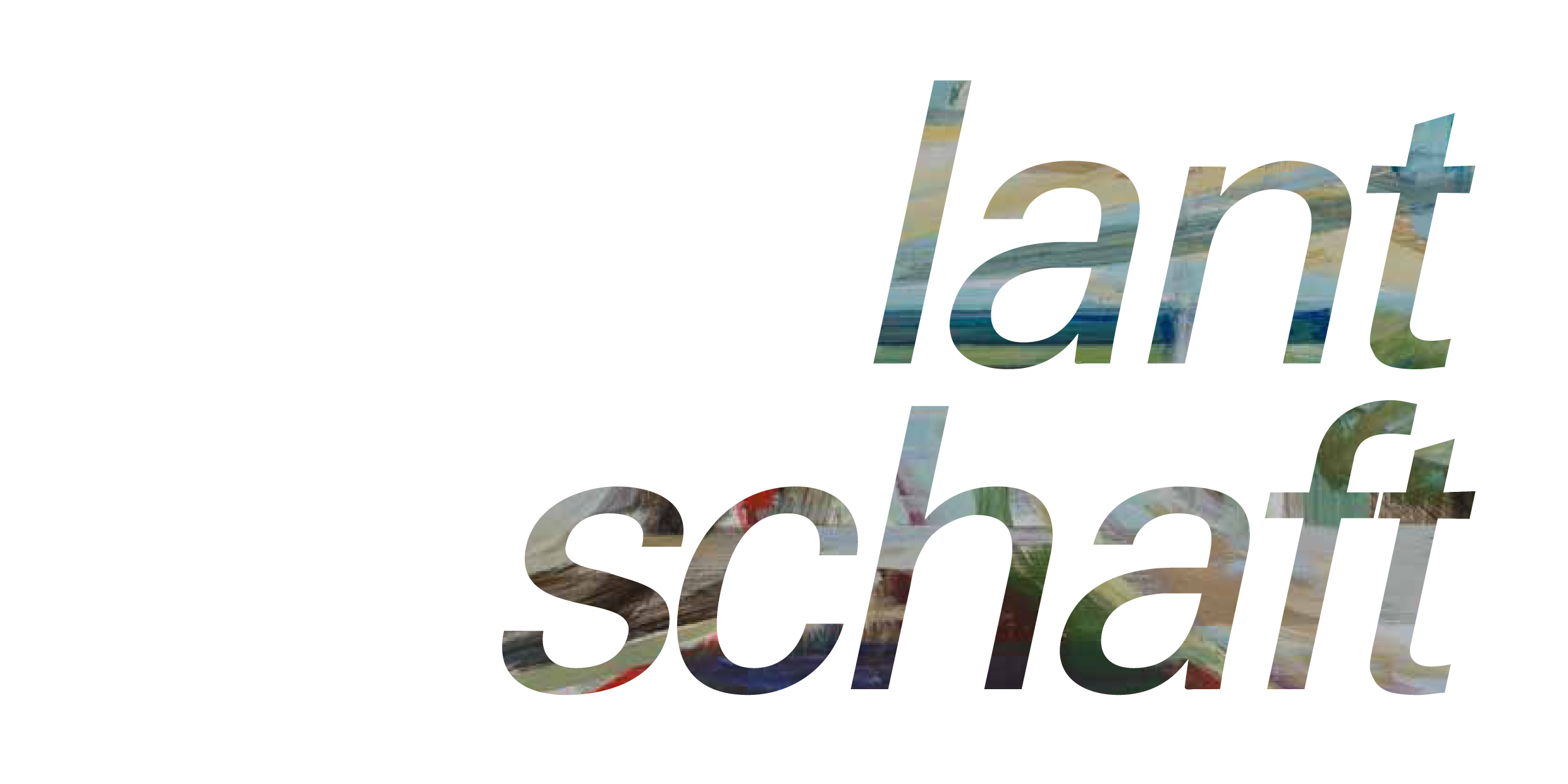 lantschaft.
