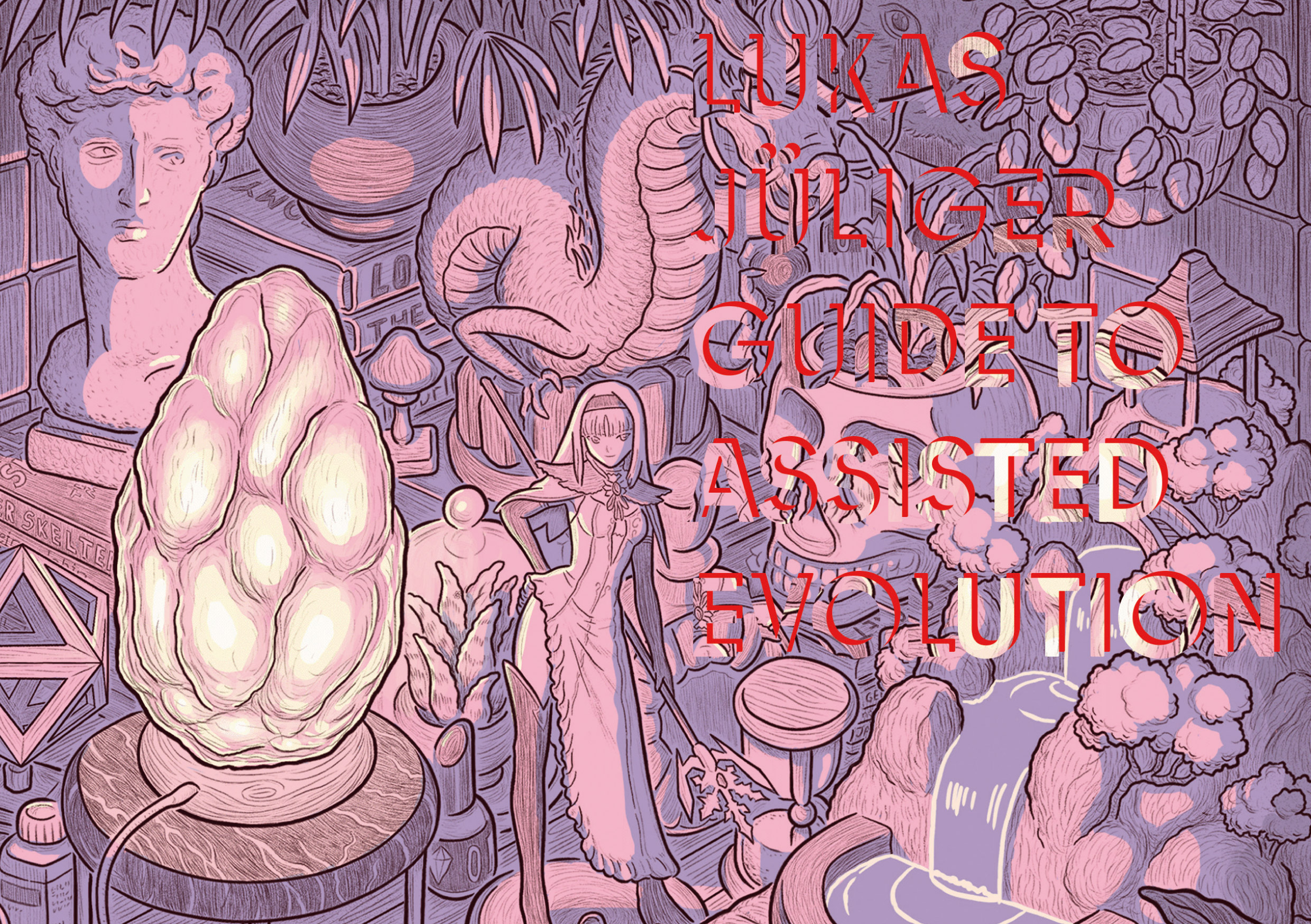 Guide to Assisted Evolution