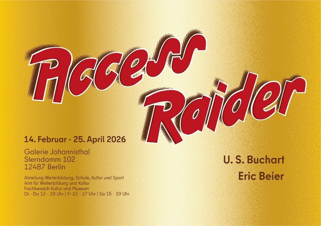 ACCESS RAIDER